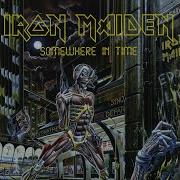 Iron Maiden Sea Of Madness Remastered