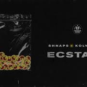 Shnaps Kolya Funk Ecstasy