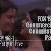 90 S Commercials Fox 1999 Part 2