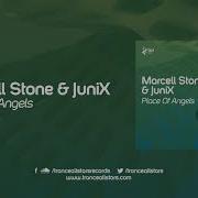 Marcell Stone Junix