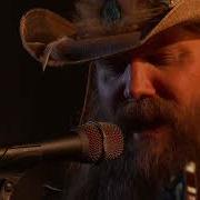 Cold Chris Stapleton