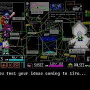 Fandom Fantasy Deltarune 8