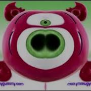Gummy Bear G Major 17