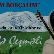 Letife Cesmeli Borcalim