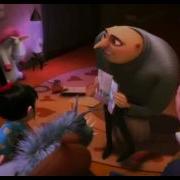 Despicable Me One Big Unicorn