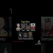 Shinobi Tiktok