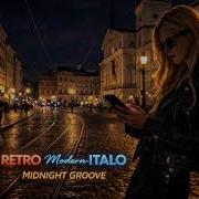 Retro Disco Leon Saint