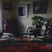 Kosikk October