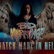 Bad Marriage Match Made In Hell