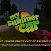 My Summer Car Trailer