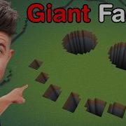 Scary Minecraft Server