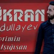 Shukran Abdullayev