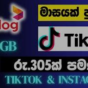 Tik Tok Dialog