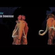 We Are Family Ice Age 4 Full Cast Version