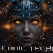 Melodic Techno Mix 2023