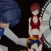 Mmd Lucky Kaimei