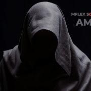 Mflex Sounds Team Ameno Promo Video Synthwave 2024