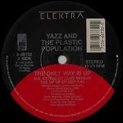 Yazz And The Plastic Population The Only Way Is Up U K Extended Club