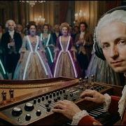 Vivaldi Winter Storm Remix Classical Techno Rave