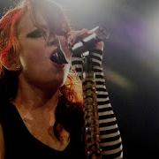 Garbage Live