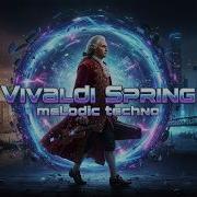 Vivaldi Spring Melodic Techno