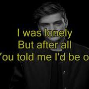 Hold On Believe Martin Garrix Lyrics