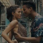 Jaafar Jackson Got Me Singing Official Version