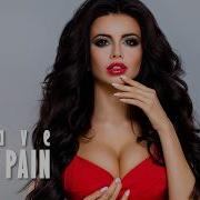 Dynave Love Is Pain