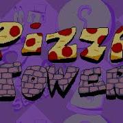 Pizza Tower Ost Hmmm Look What U Done Did You Found A Secret