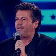 Thomas Anders 2025