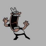 Peppino Scream