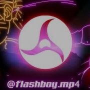 Flashboy Naruto Type Beat Sharingan Sasuke Theme Trap Remix