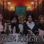 G I Dle Senorita Ringtone Yuqi