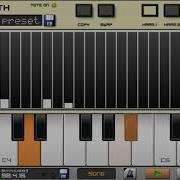 Tar Pit Sound