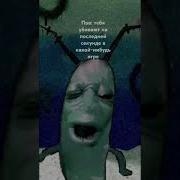 Крик Ааааааа Бля