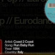 Coast Run Baby