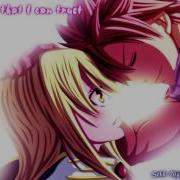 Locked Away Nightcore