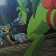 Pokemon Mega Evolution Special Amv