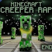 Creeper Rap Cover