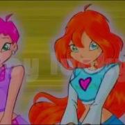 Winx Polish Nickelodeon