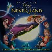 Peter Pan Return To Never Land Ending Do You Believe In Magic Sing