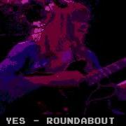 Yes Roundabout 8 Bit Remix Audio
