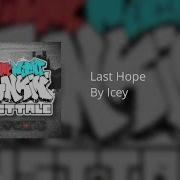 Fnf Last Hope X Underground