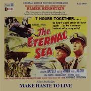 Main Title From The Eternal Sea