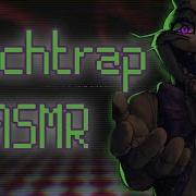 Glitchtrap Asmr