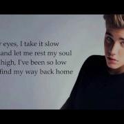 Justin Bieber Hit The Ground
