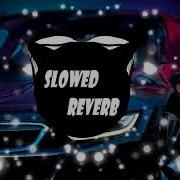 Bad Boy Slowed Tungevaag