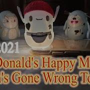 Plainquotes Ron S Gone Wrong Happy Meal