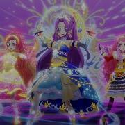 Take Me Higher Aikatsu