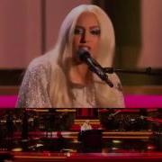 Lady Gaga Performance To Tribute Stevie Wonder